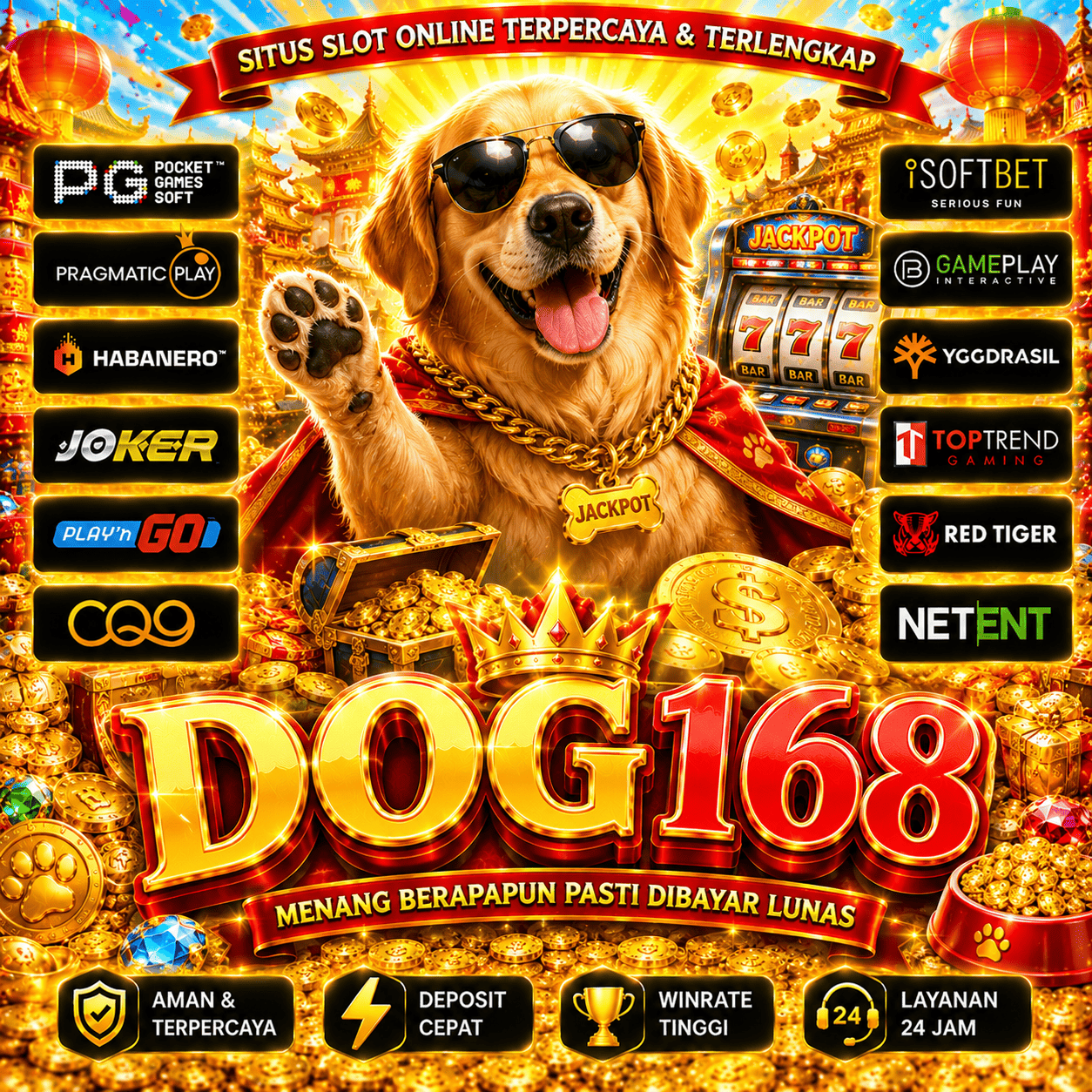 DOG168